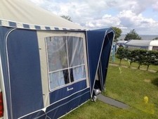 Isabella awning door for sale  BROMSGROVE