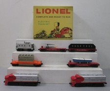 Lionel 38342 gauge for sale  Flowery Branch