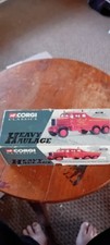 Corgi 17501 scammell for sale  FRODSHAM