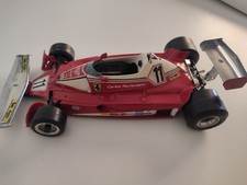 Vendo ferrari 312 usato  Vignate