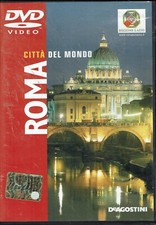 Dvd città del usato  Monterotondo