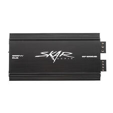 New skar audio for sale  Saint Petersburg