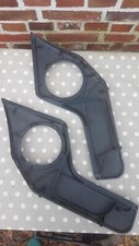 Golf doorboards highline gebraucht kaufen  Hannover