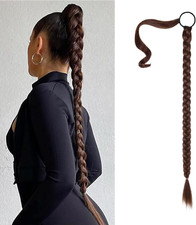 Coda finta capelli usato  Roma