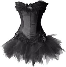 Corsetto nero con usato  Velletri