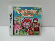 Nintendo gardening mama usato Nintendo gardening mama usato  Prato