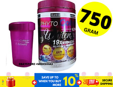 Phyto collagen king usato  Spedire a Italy
