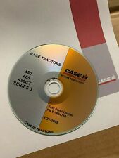 Factory case 450 for sale  Ridgecrest