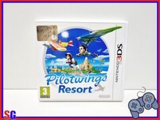 Pilotwings resort gioco usato Pilotwings resort gioco usato  Messina