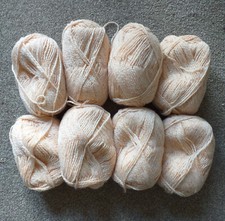 Yarn double knitting for sale  SOUTHPORT