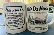 Cafe monde french for sale  Johnston