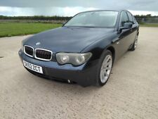 2002 bmw series for sale  BRACKNELL