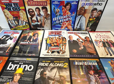 Comedy movie collection for sale  Lancaster