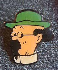 Vintage tintin professor d'occasion  Expédié en Belgium