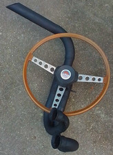 Quillery volant bois d'occasion  France