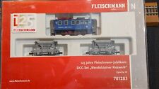 Fleischmann 781283 zahnrad gebraucht kaufen  Duisburg