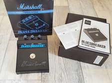 Marshall bluesbreaker reissue for sale  UK