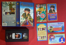 Anastasia vhs gadget usato  Bologna