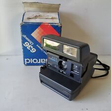 Polaroid vintage 636 d'occasion  Boussac