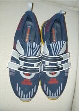 Sneaker prada materiale usato  Montegranaro