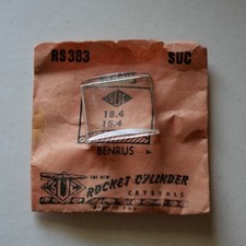 Verre montre suc d'occasion Verre montre suc d'occasion  Mordelles