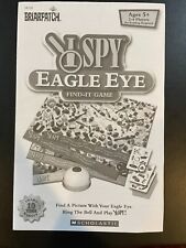 spy game eagle eye for sale spy game eagle eye for sale Farmington