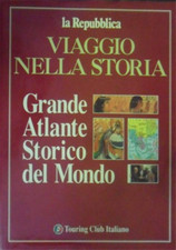 Viaggio nella storia usato  Reggello