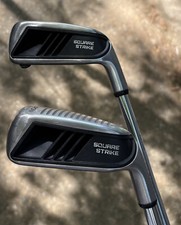 Square strike iron for sale  Oakland