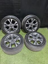 Cerchi con gomme usato  Rizziconi