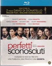 Perfetti sconosciuti blu usato  Roma