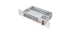 Cookology uph201ss electric for sale  LEICESTER