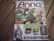 Anna november 2018 gebraucht kaufen  Grömitz