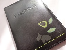 Black leather radley for sale  SCARBOROUGH