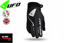 Guanti motocross ufo usato  Caianello