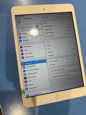 Ipad mini gb gebraucht kaufen  Bergrheinfeld