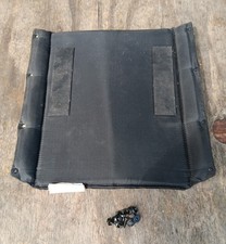 Invacare mirage seat for sale  SOUTHAMPTON