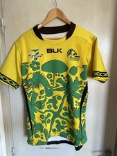 Jersey rugby collector d'occasion  Nice-