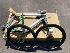 Bombtrack hook ext for sale  BRISTOL