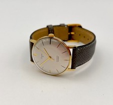 Armbanduhr vintage herren gebraucht kaufen  Deutschland
