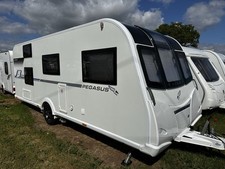 Bailey pegasus ancona for sale  TELFORD