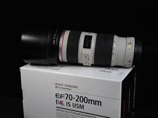 Canon 200 usm gebraucht kaufen  Darmstadt