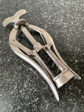 Classic antique corkscrew for sale  ASHTON-UNDER-LYNE