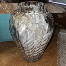 Tiffany co. crystal for sale  Haverhill
