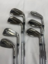 taylormade irons for sale  LIVERPOOL