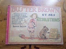 9439 outcault buster d'occasion  France