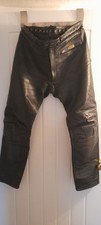 Bering leather motorcycle for sale  WELLINGTON