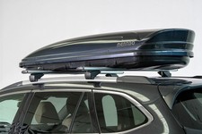 Coffre toit 400l d'occasion  France