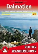 Dalmatien inseln velebit gebraucht kaufen  Berlin