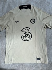 Chelsea third jersey for sale  Parsippany