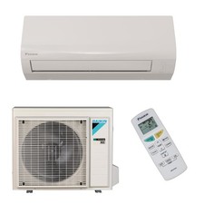 Daikin klimaanlage klimagerät gebraucht kaufen  Vordorf